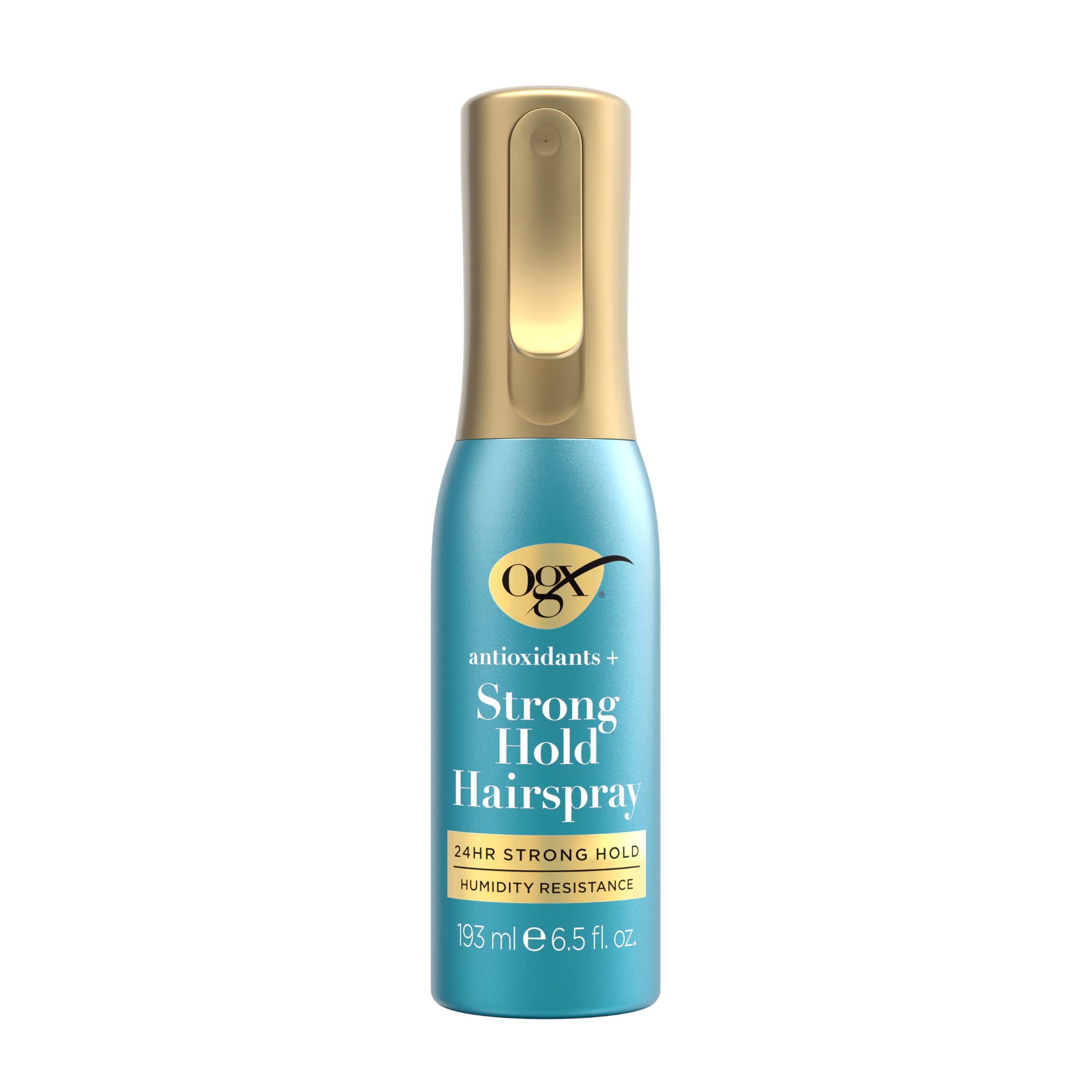 Styling Products